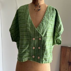 Ace & jig / Cardi / XL